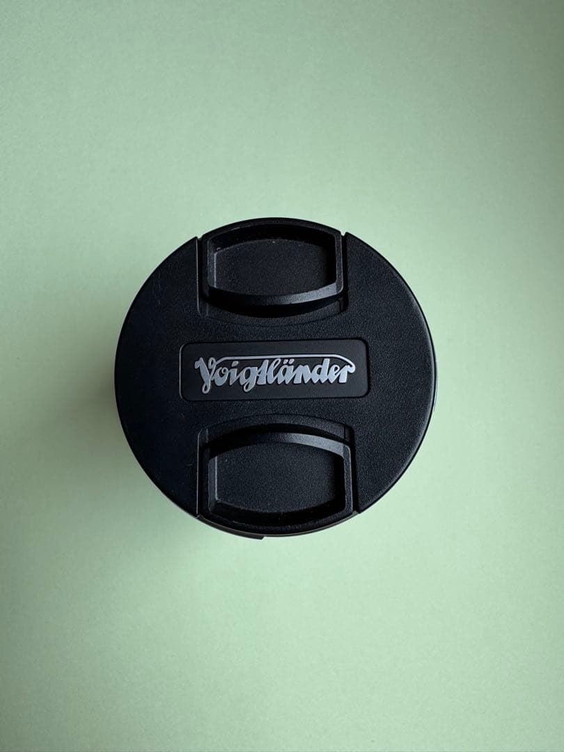 Voigtländer APO-LANTHAR 35mm F2 VM ライカM用