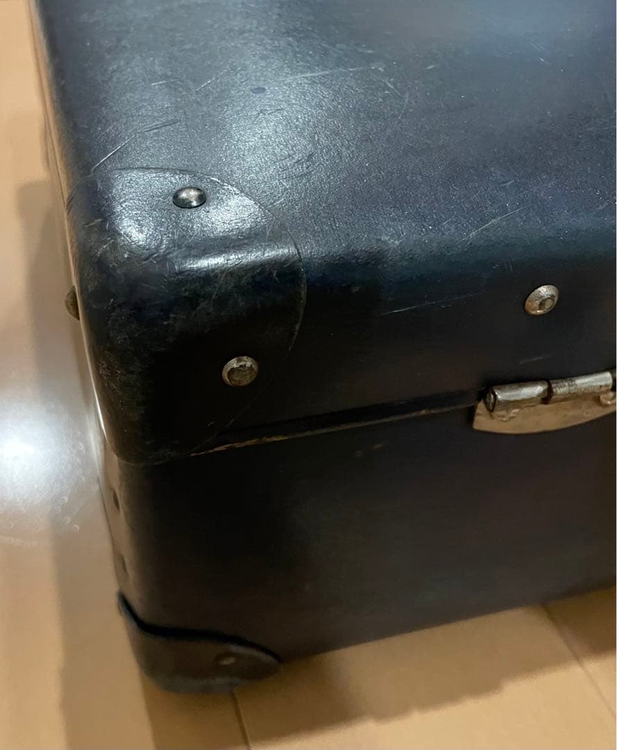 GLOBETROTTER グローブトロッター トランク