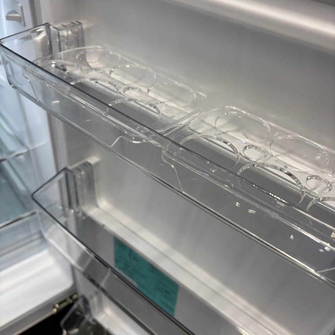 764⭕️洗濯機　冷蔵庫　haier　一人暮らしセット　大きめ　安い　設置無料