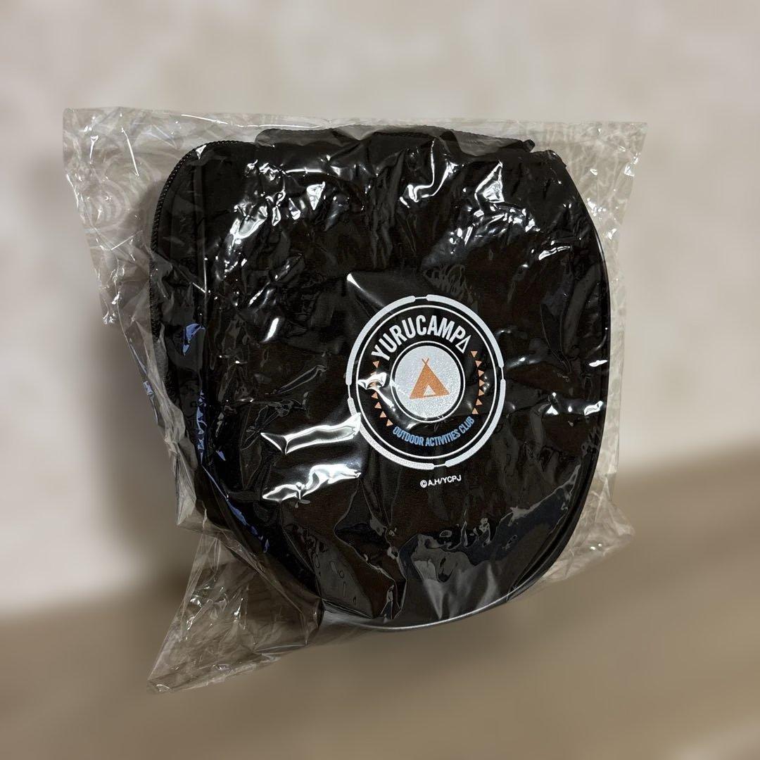 ゆるきゃん　ANIMA ワイヤレスヘッドホン AQW03