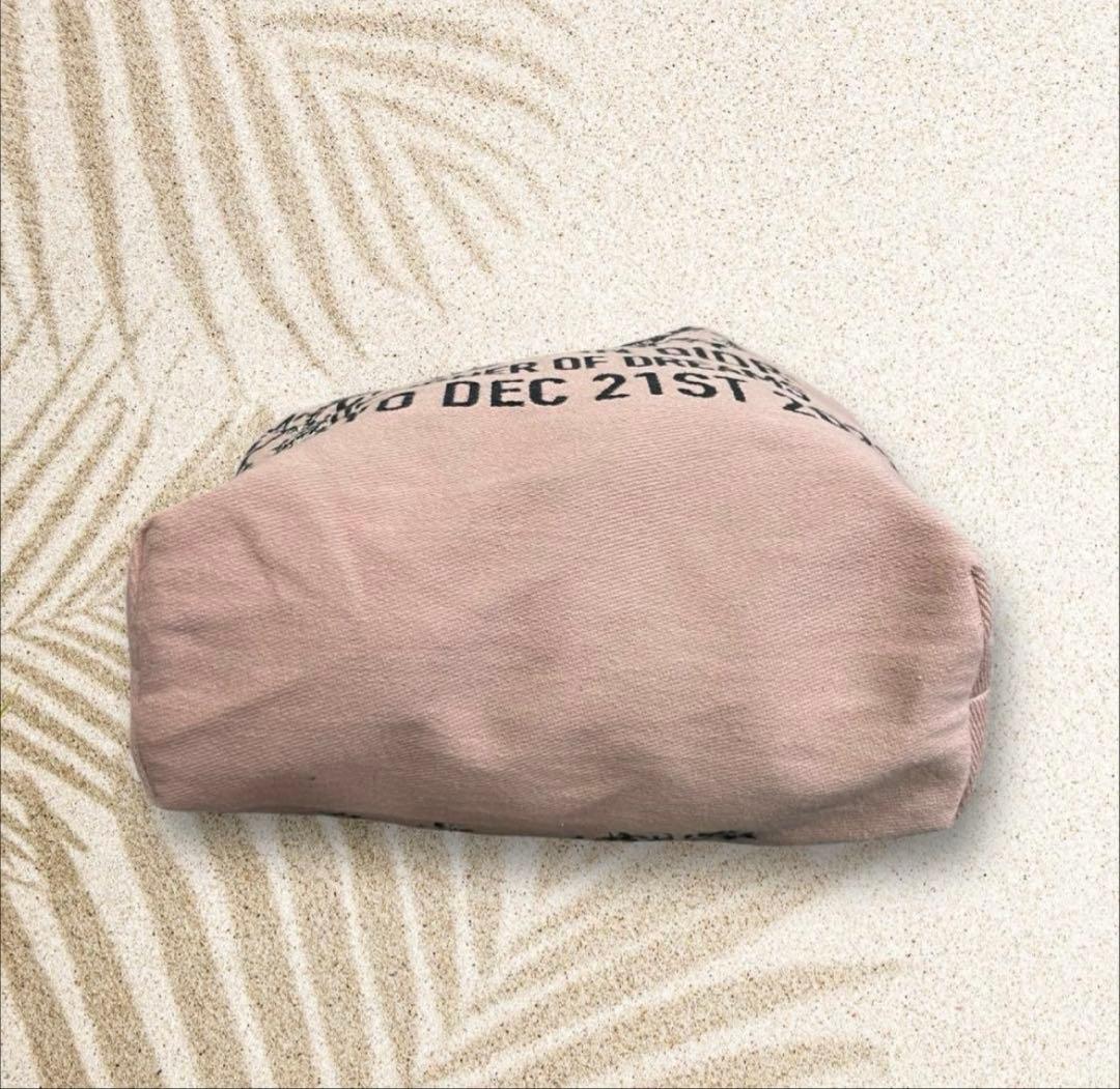 超美品　Dior　ディオール　東京美術館　夢のクチュリエ展　トートバック