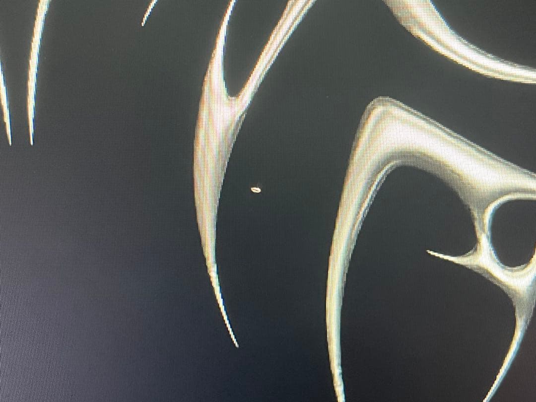 34インチ　ウルトラワイモニター