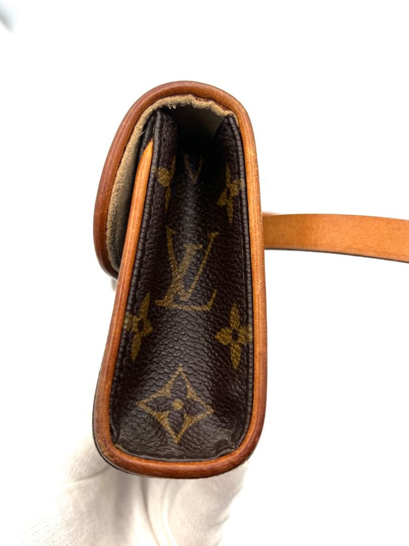 LOUIS VUITTON ルイヴィトン フロランティーヌ M51855