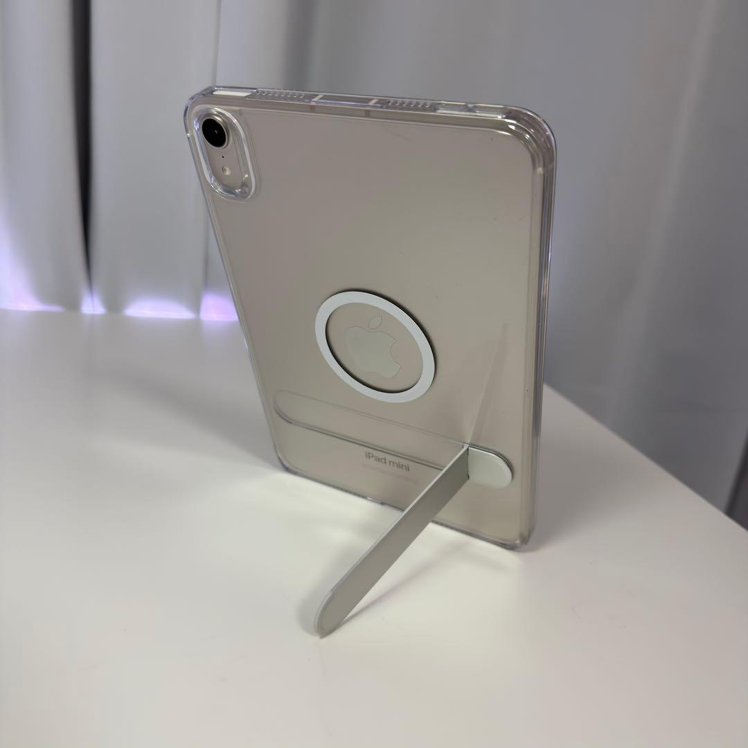 iPad本体 iPad mini (A17 Pro) 256 Wi-Fi + Cellular