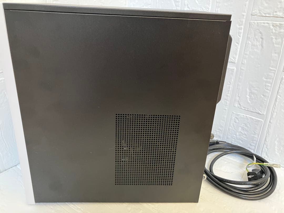 HP デスクトップPC