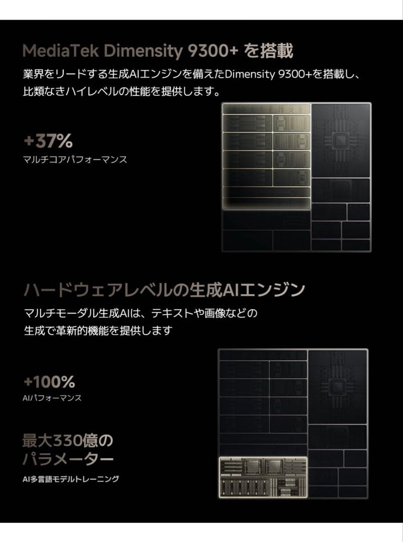 新品Xiaomi SIMフリースマートフォン 14T Pro12GB+512GB