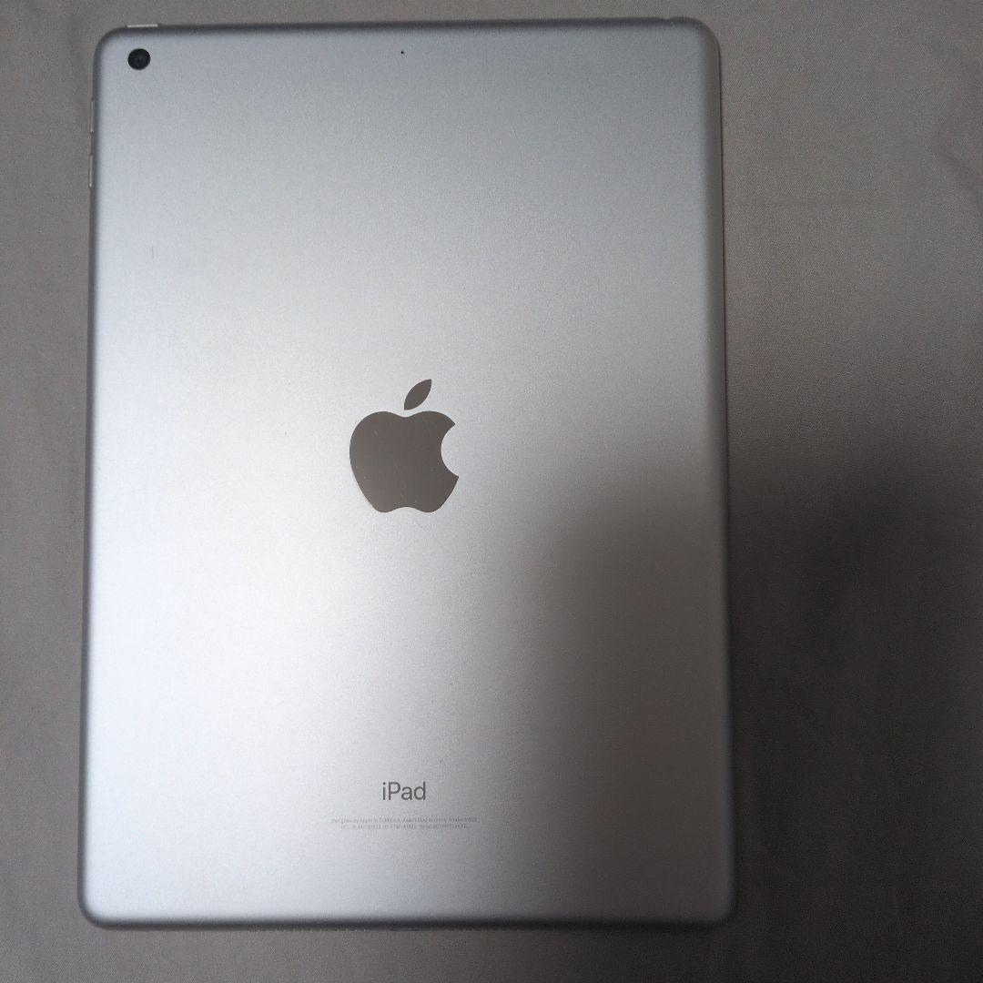 iPad 第5世代 32GB シルバー