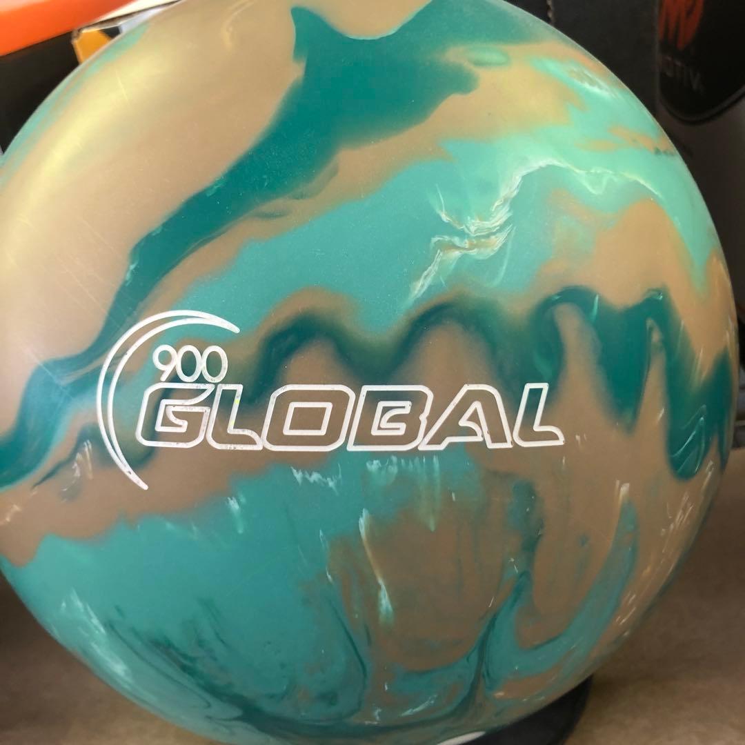 COVE コーブ 900グローバル