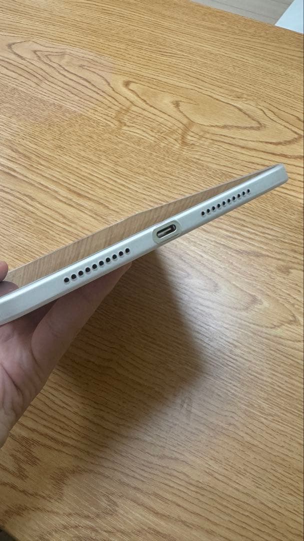 iPad mini 第6世代 64GB Wi-Fモデル スターライト