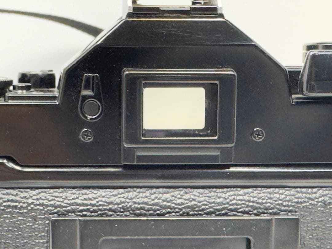 Canon A-1 フィルム一眼レフカメラ NEW FD f/1.4レンズ付