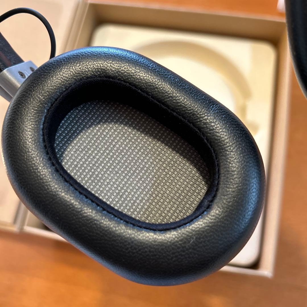 【未使用】MASTER & DINAMIC MH40 Wireless Gen2