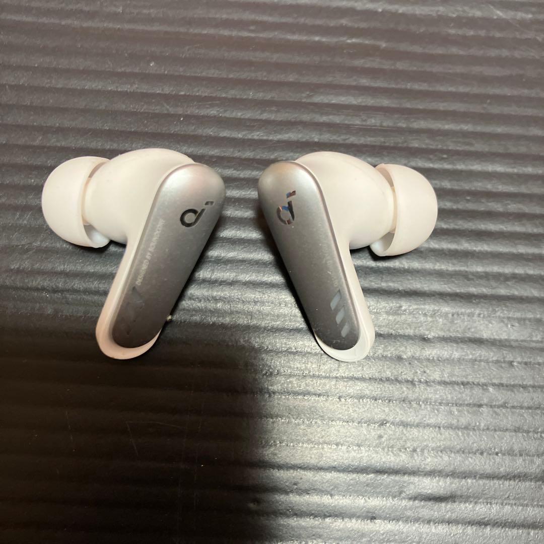 Mata WIRELESS VR EARBUDS 受信機なし