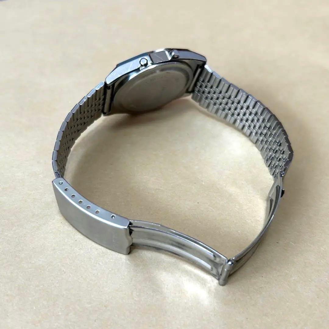 レア 日本製 スイマー CASIO W-30 ヴィンテージカシオ カジキ 古着