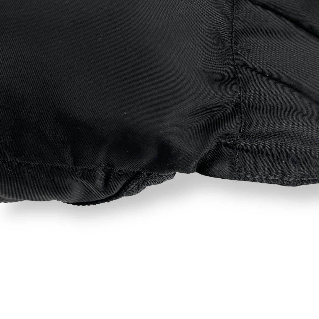 バッグ Archive PRADA BodyBag WaistPouch Y2K 00s