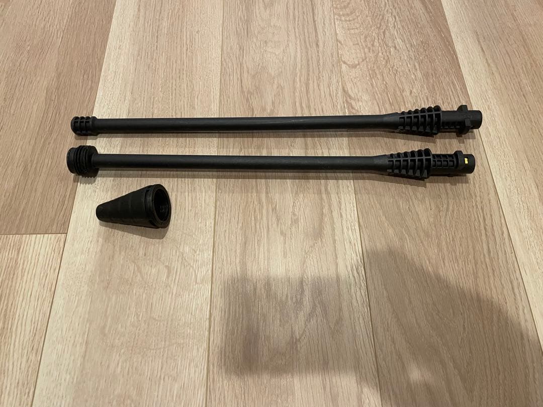 KARCHER 高圧洗浄機 K2.030本体