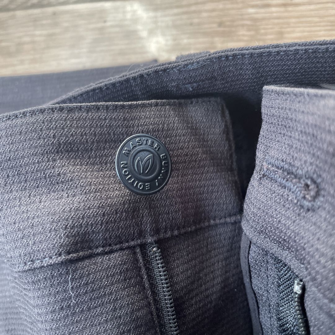 レディース マスターバニー パンツ2