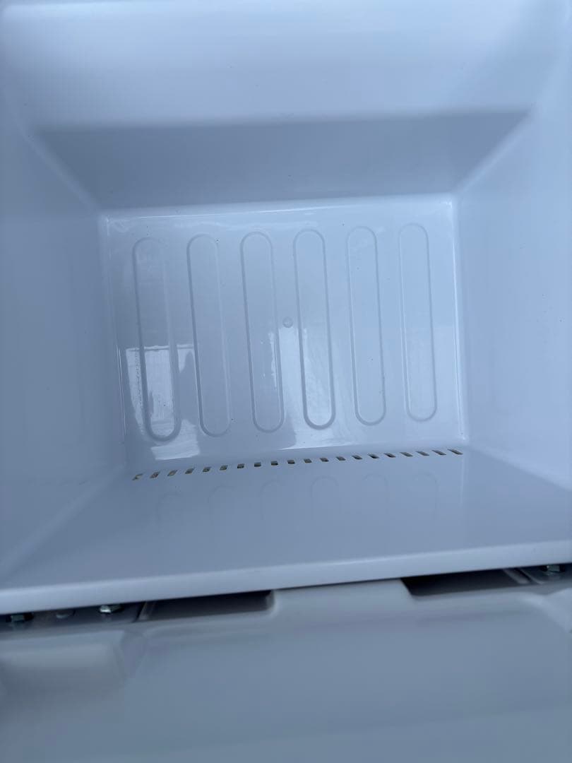 SHARP 冷蔵庫 SJ-D18H-W 179L 2022年製 全国送料無料