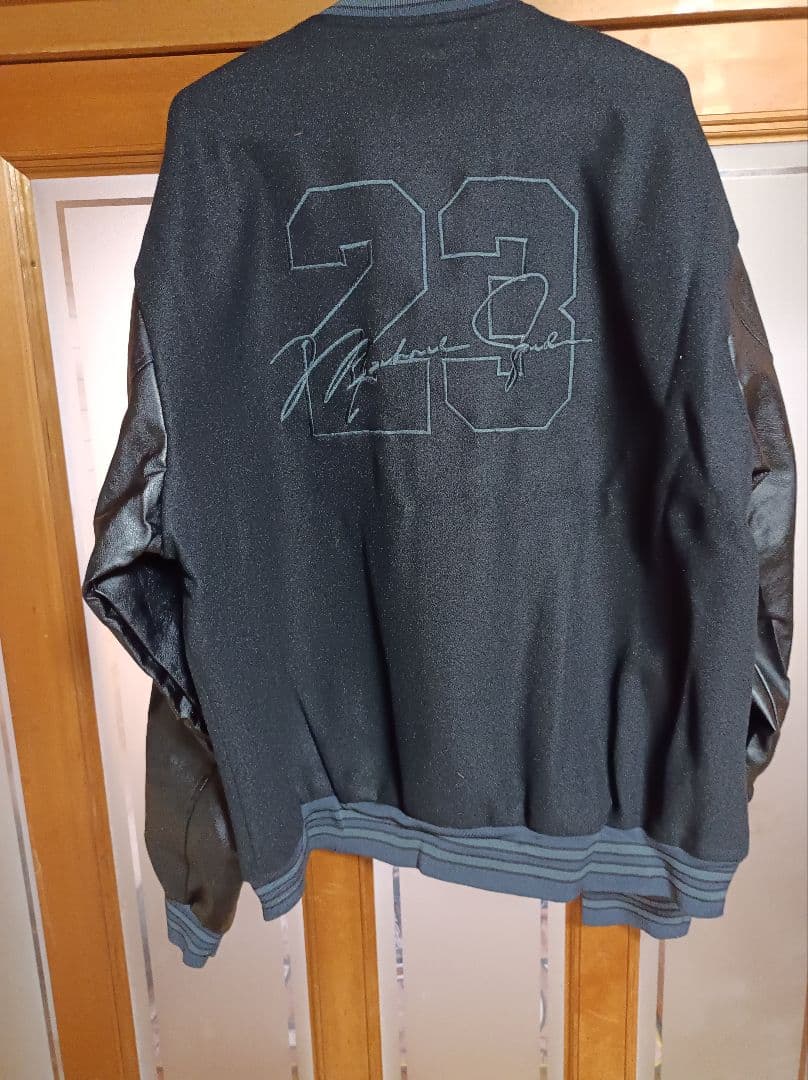 シカゴブルズMichael　Jordan23 サイン 戎さん限定価格９０００円