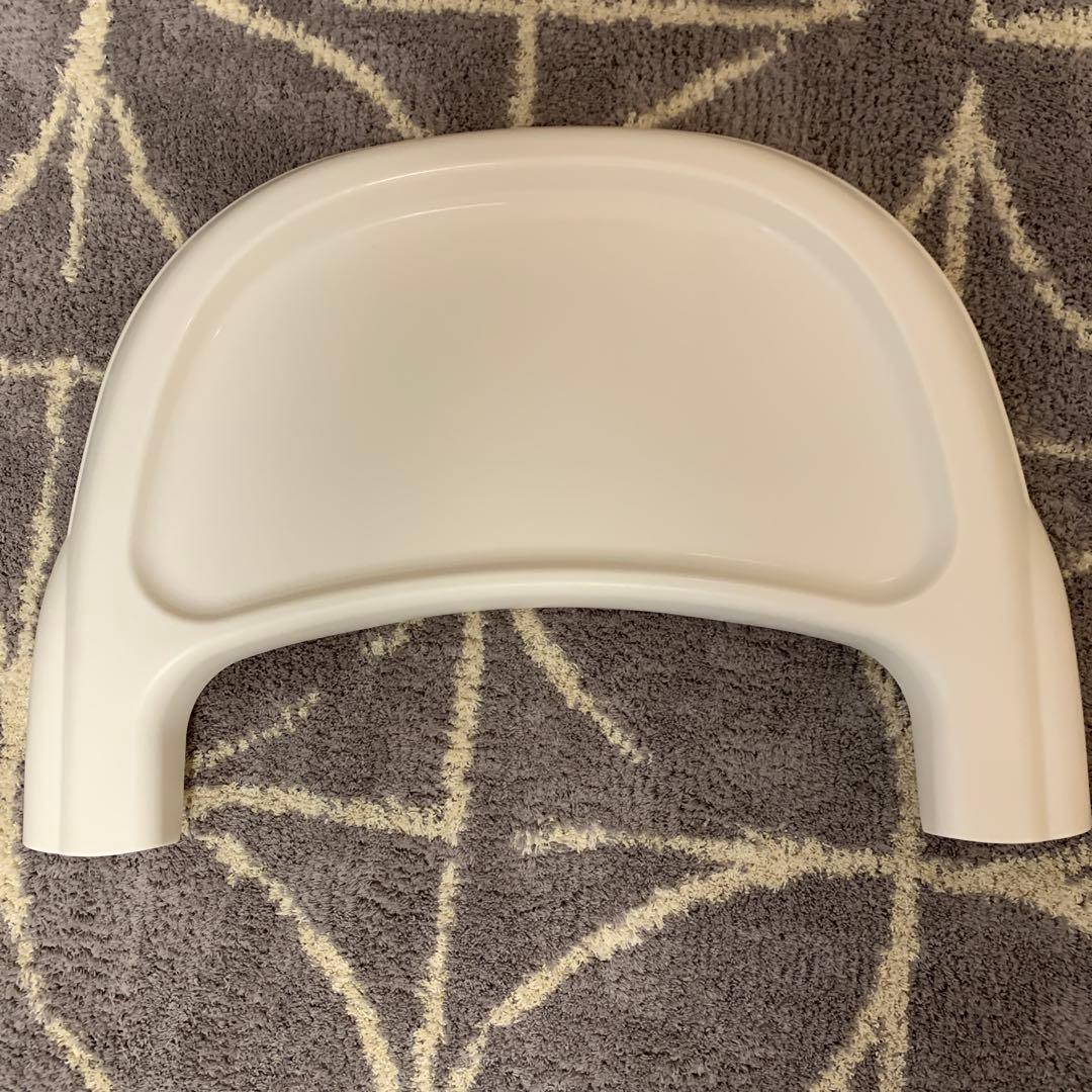 コンビ ハイローチェア ネムリラ