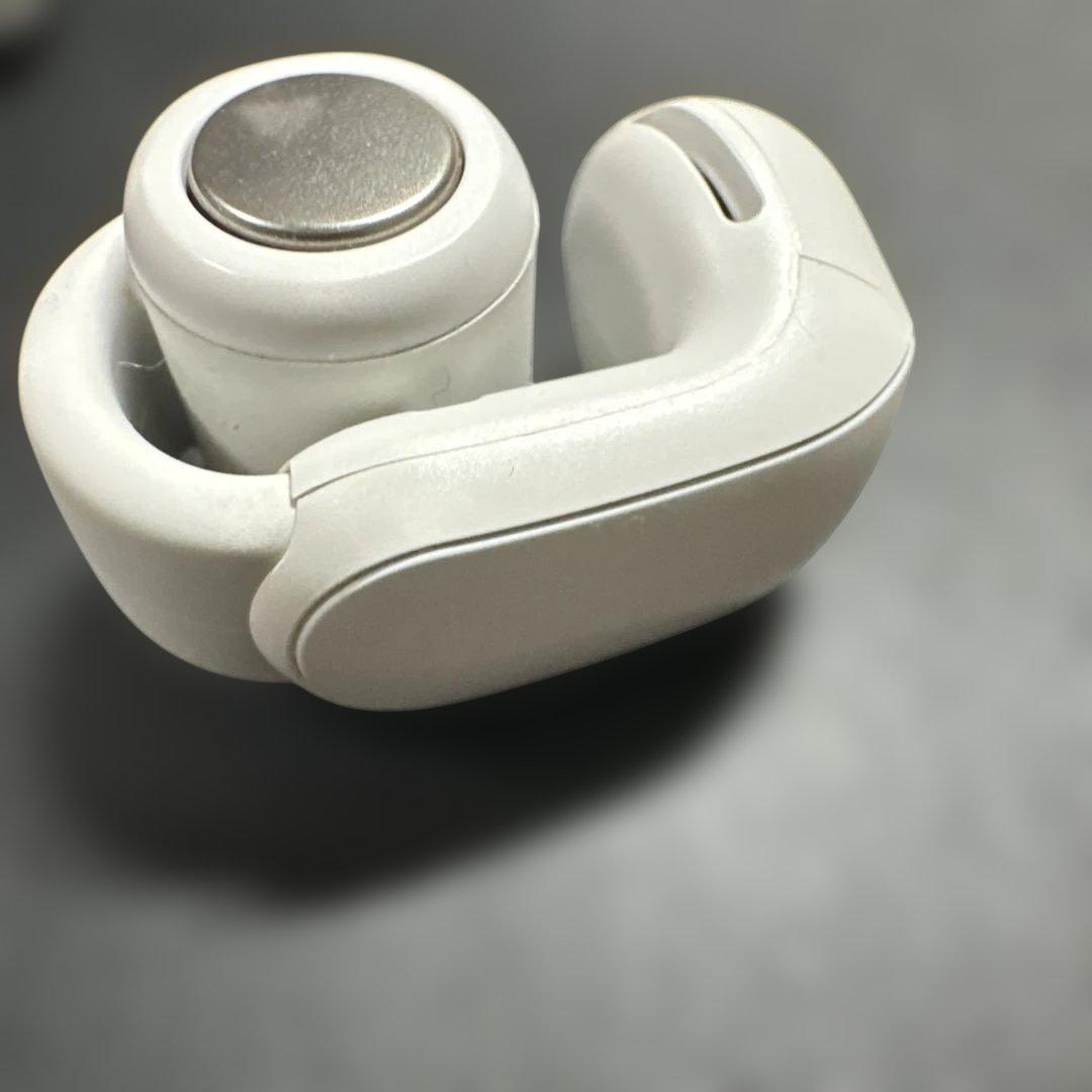 Bose ultla open earbus イヤホンのみ