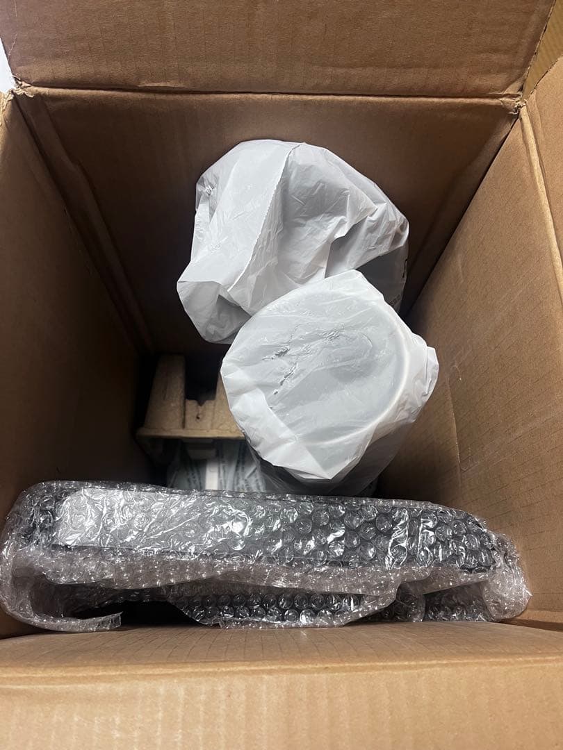 【メーカー再生品】ミンドーアクアエックス　MIAN001 BLK