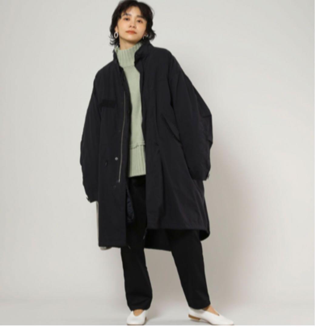 FREAK'S STORE☆M-65☆3WAYライナーセットモッズコート