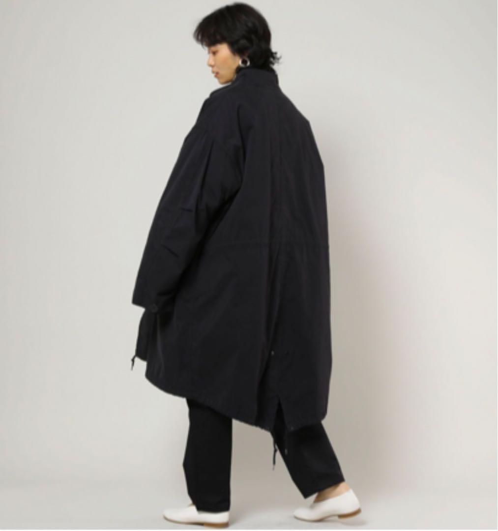 FREAK'S STORE☆M-65☆3WAYライナーセットモッズコート