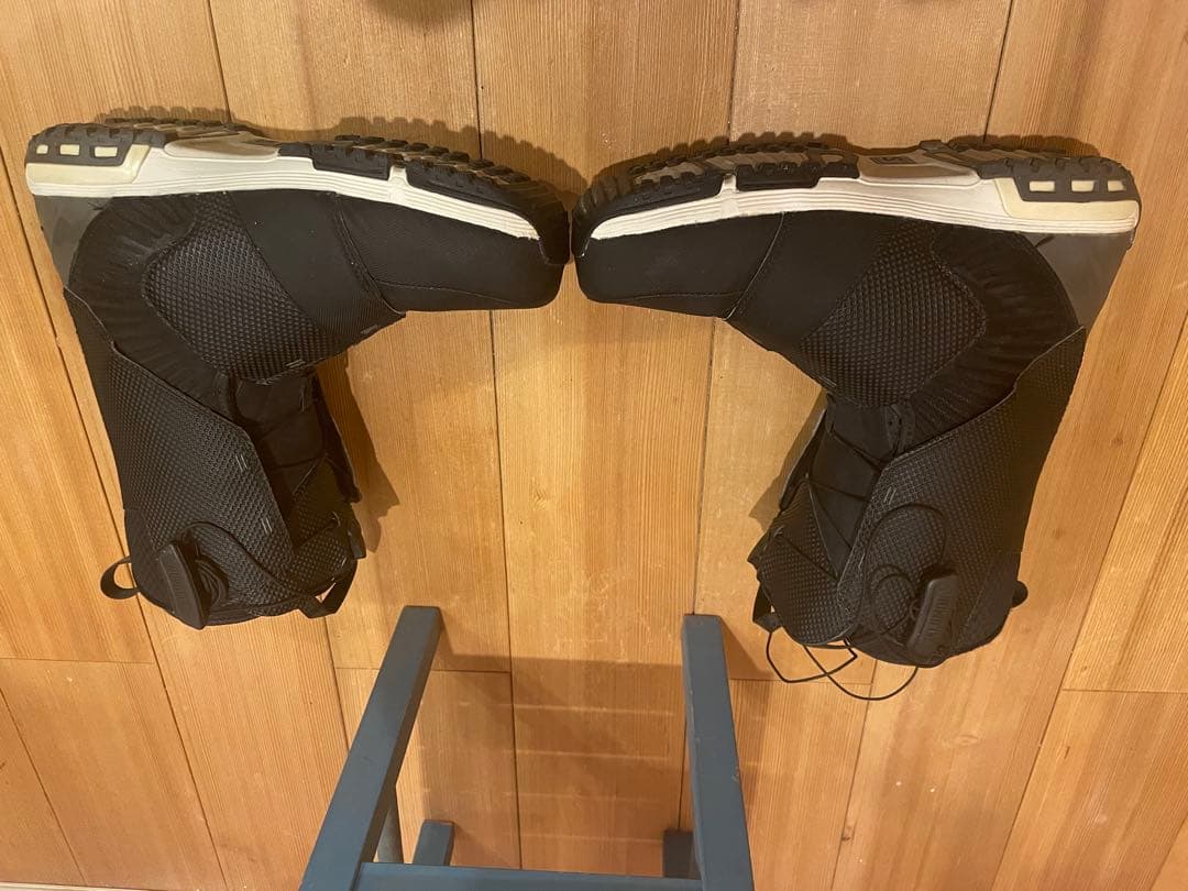 サロモン　ダイアログ　28cm スノーボードブーツ