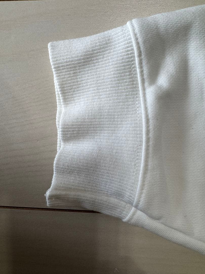 POPPY スウェット DALMATIAN SWEATSHIRT