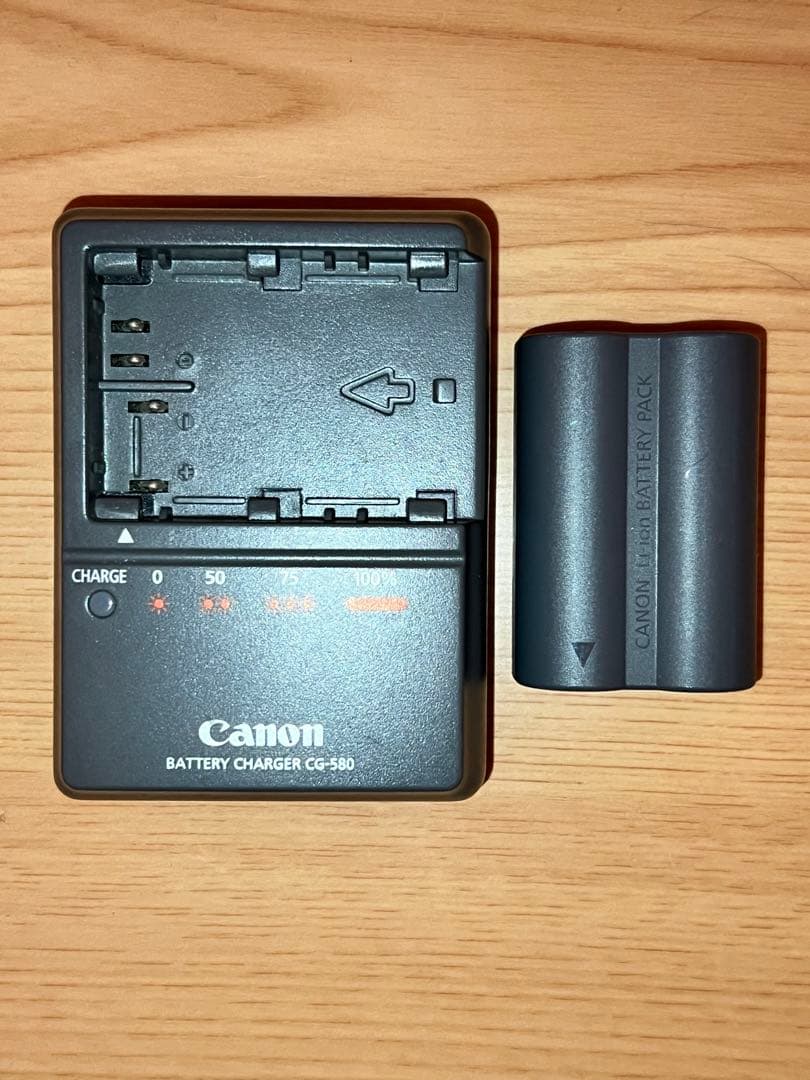 【動作確認済】Canon EOS30D ズームレンズ スピードライト430EX