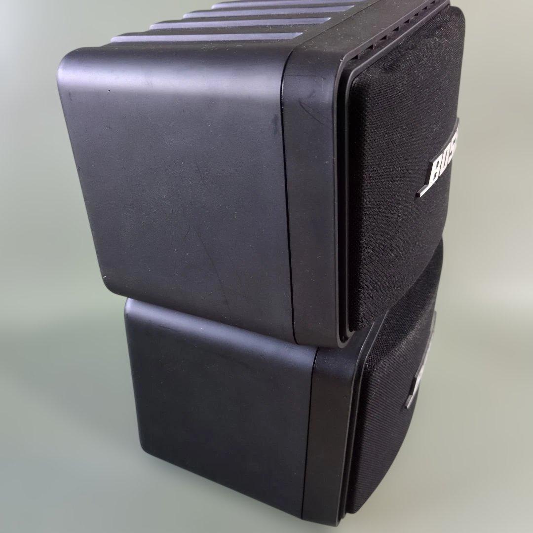 BOSE 111AD スピーカー　　　　2個セット