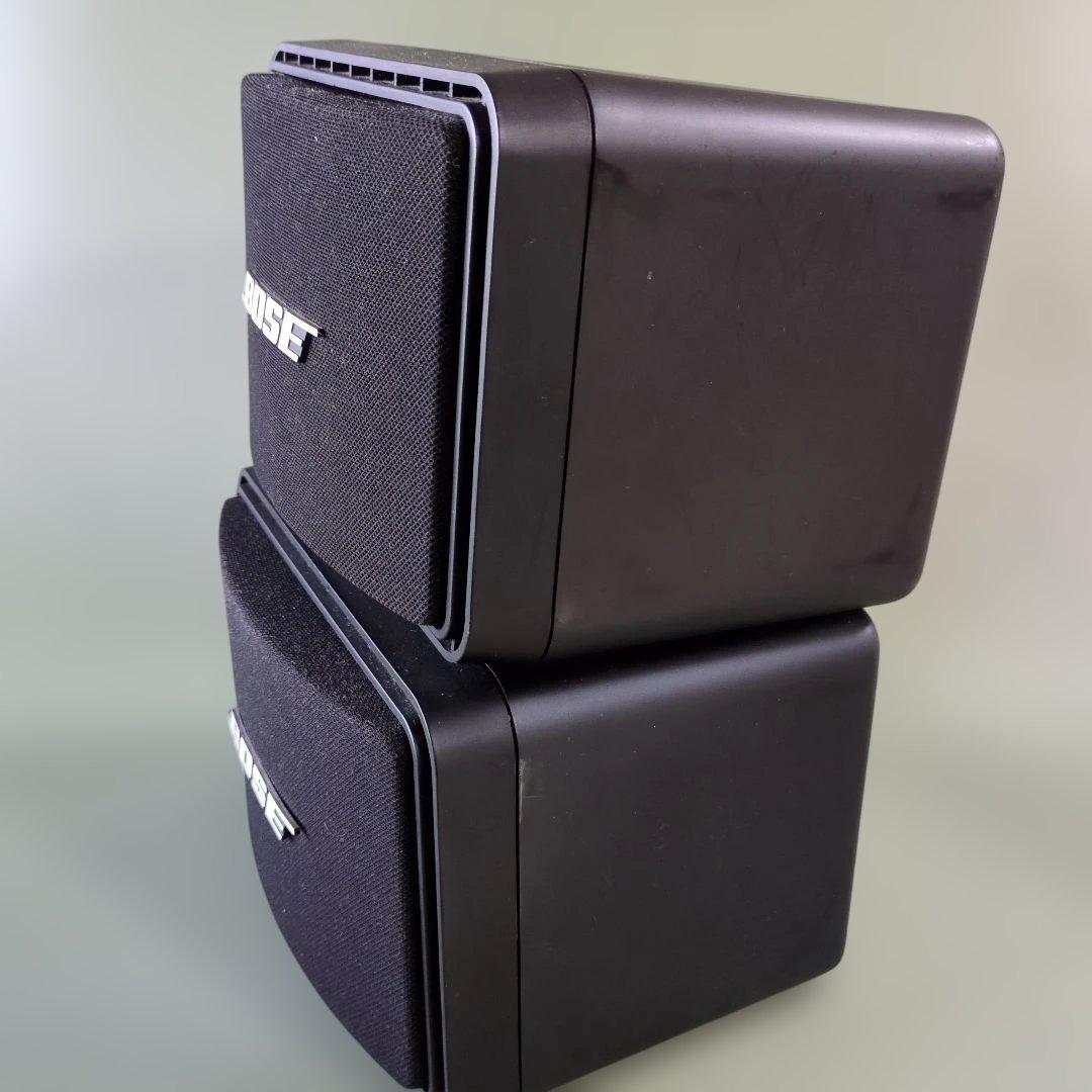 BOSE 111AD スピーカー　　　　2個セット