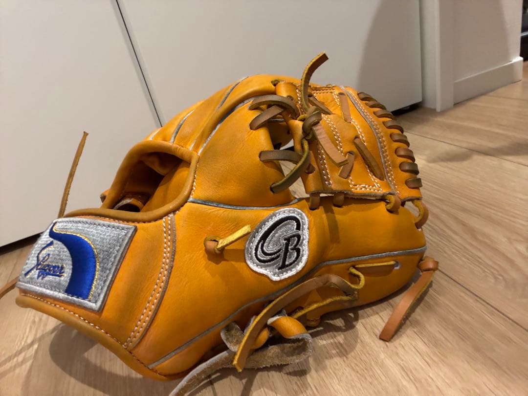 野球グローブ ３個セット売り