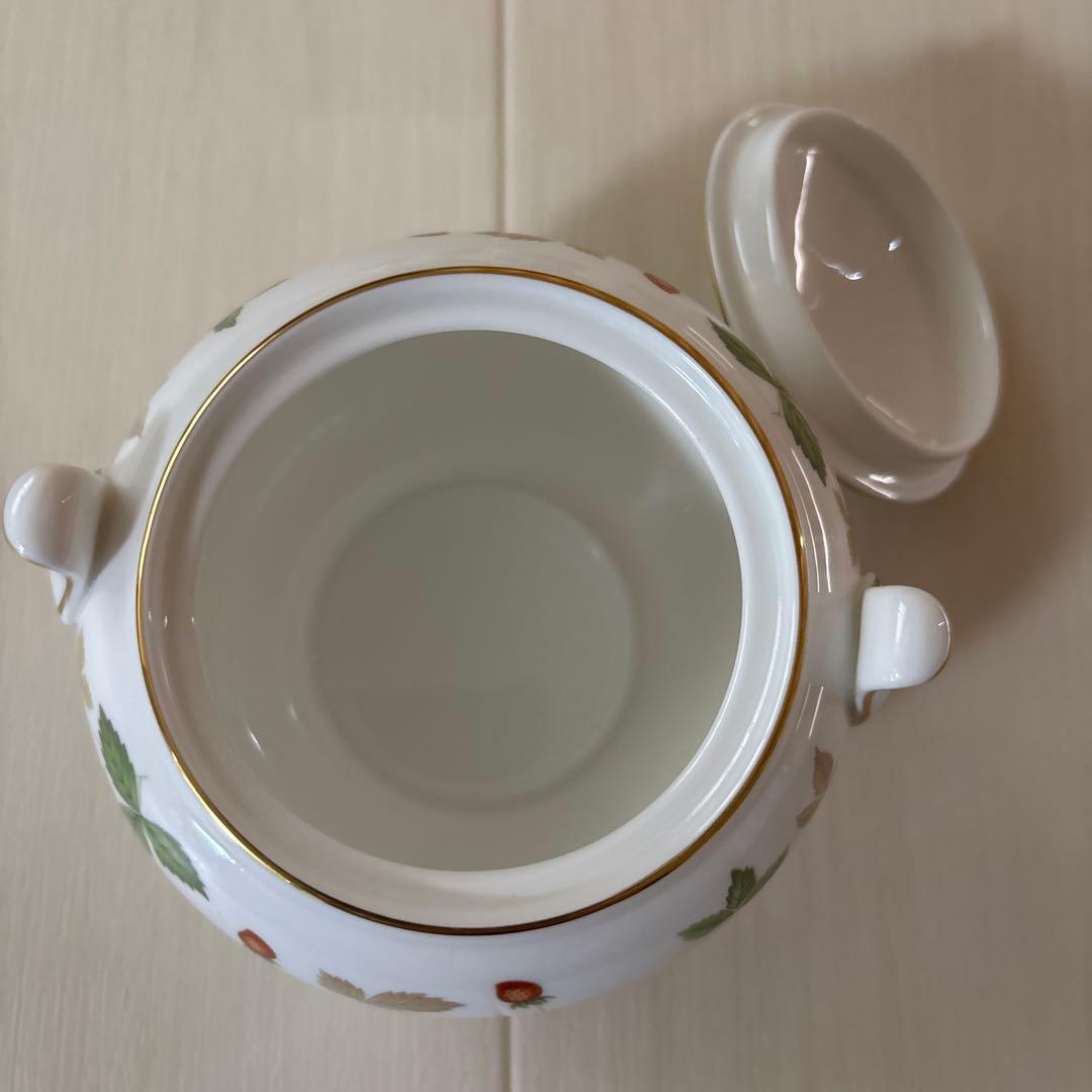 ウェッジウッド ワイルドストロベリー♡おまとめセット