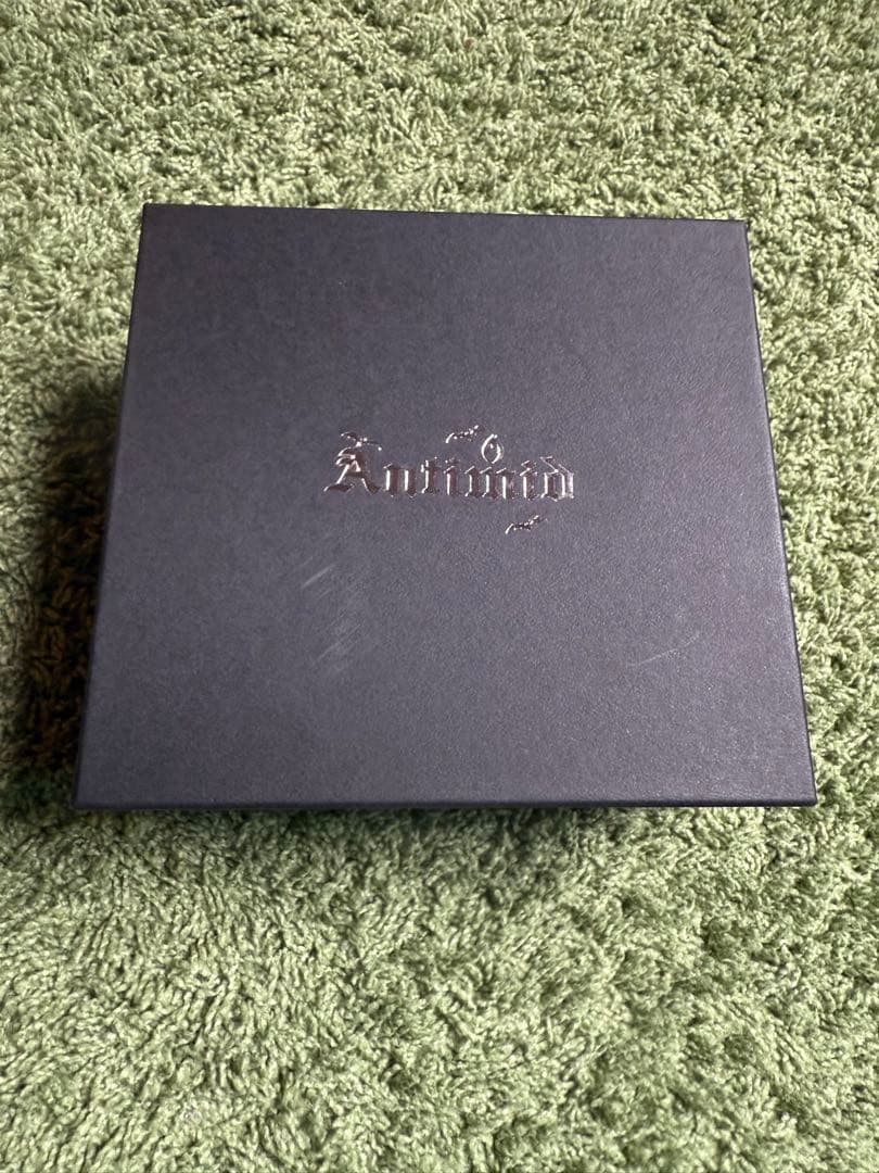 antimidベルト「最安値」