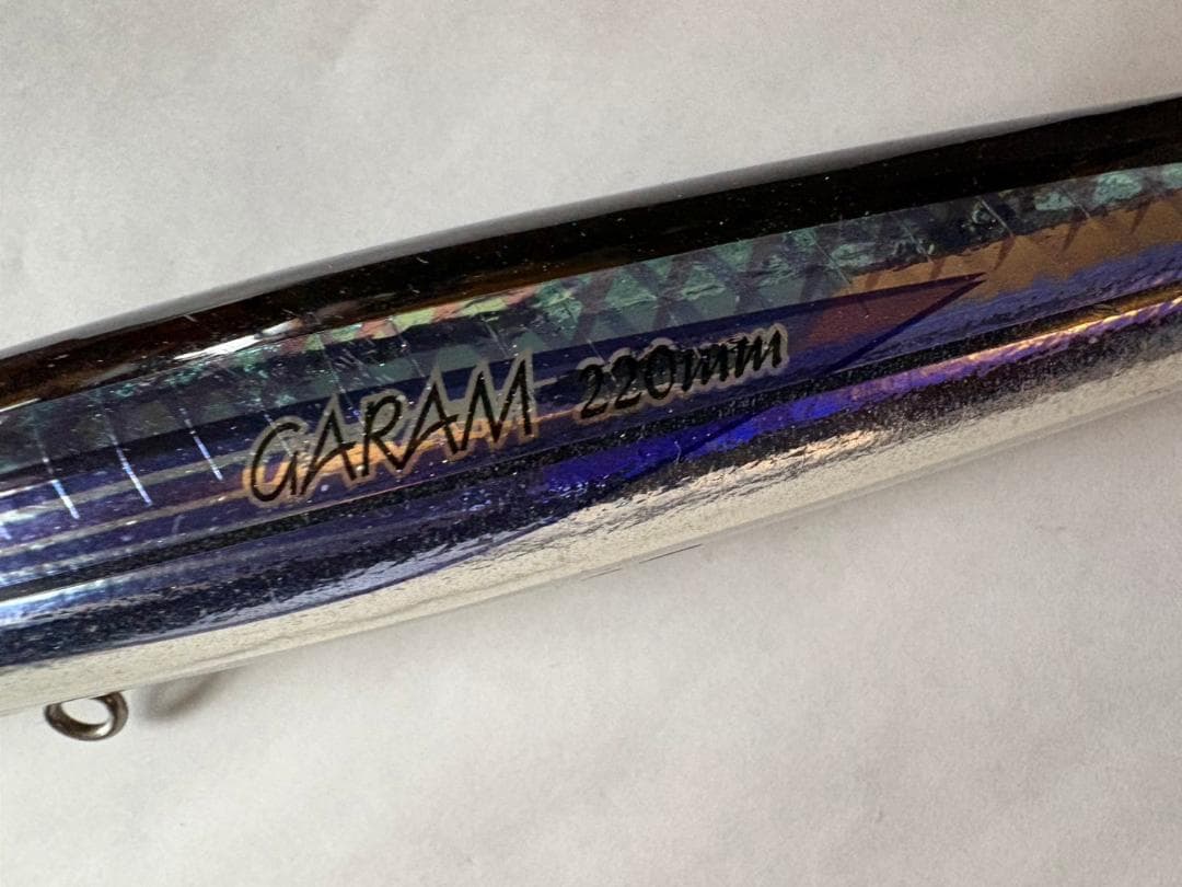 カーペンターガラム220 LM