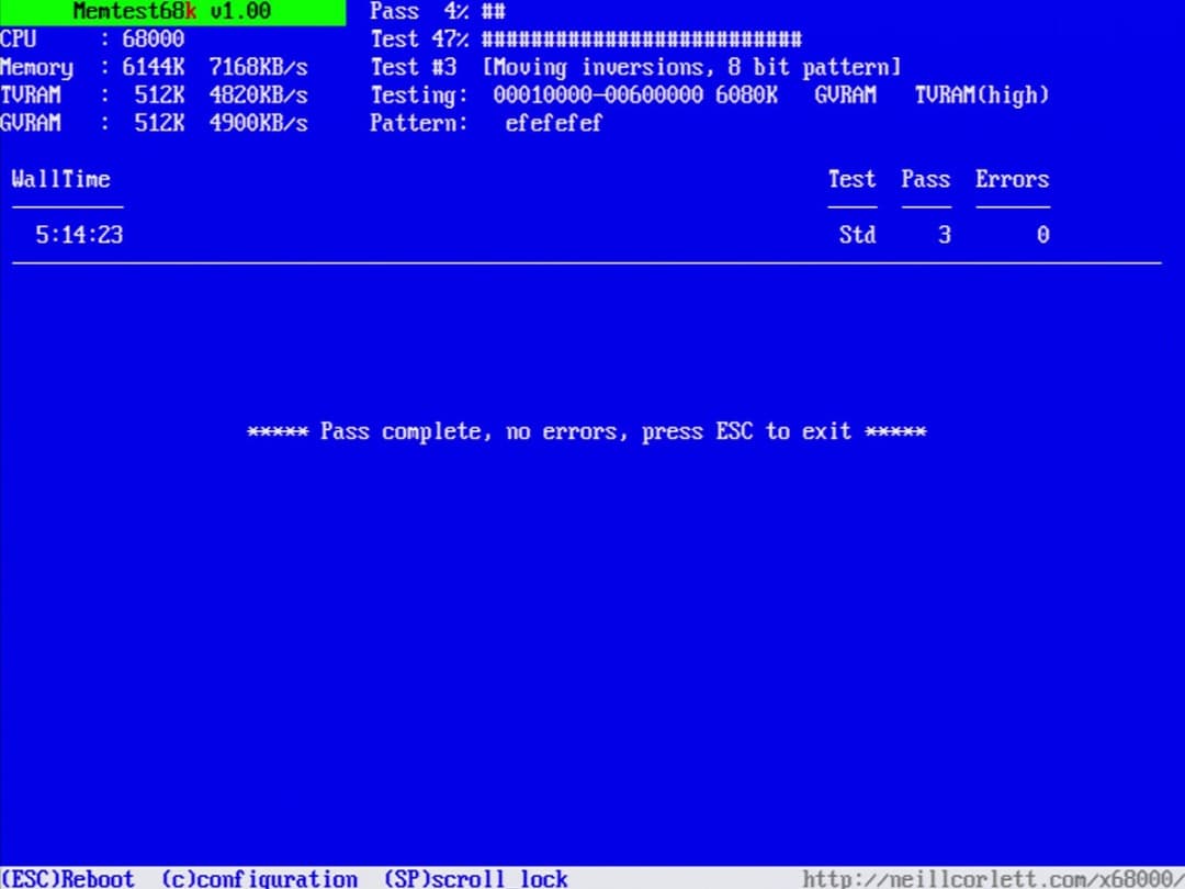 SHARP X68000 XVI XVI-HD専用 4MB増設ボード 動作確認済