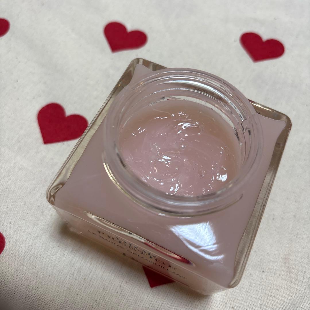 洗顔料 Dior Prestige Le Baume Demaquillant