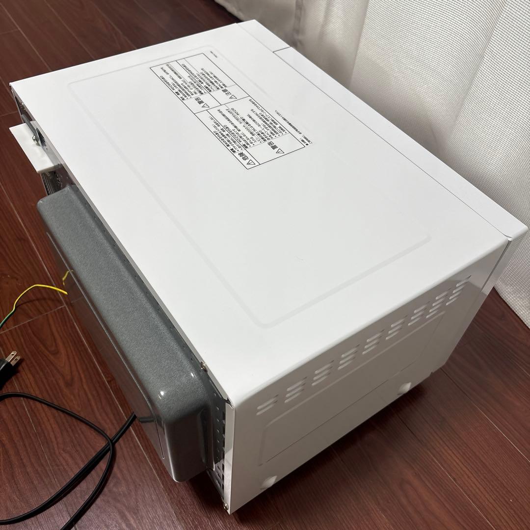 【実渕】パナソニック　電子レンジ　2024年製