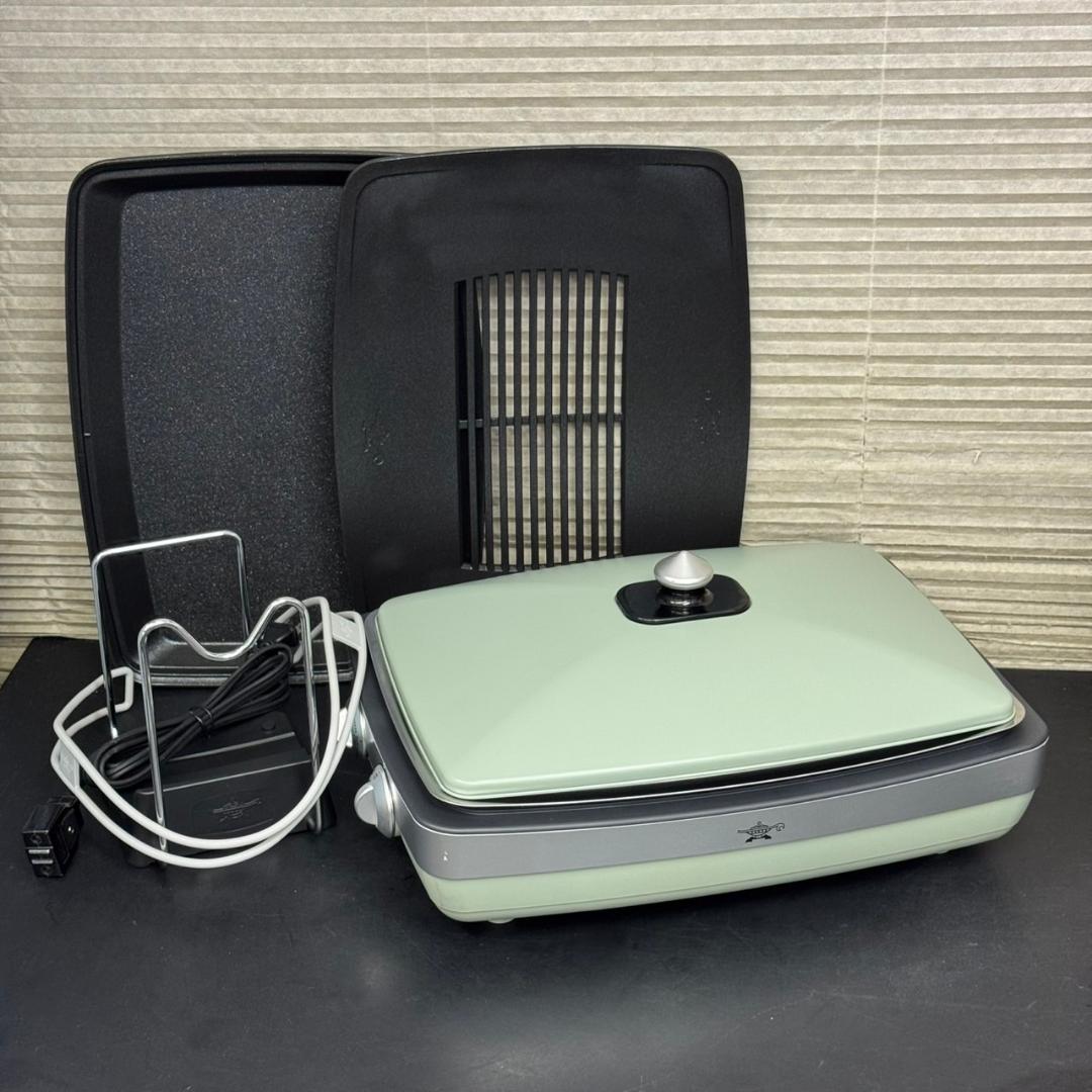 ☆アラジン　Aladdin　グラファイトマジックグリラー　CAC-G13A