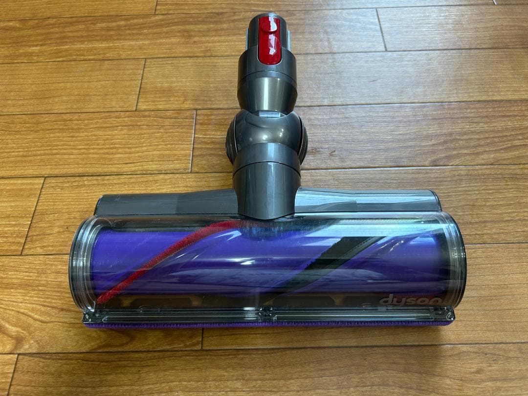 【極美品】ダイソンダイレクトドライブクリーナーヘッド 164355-㉒