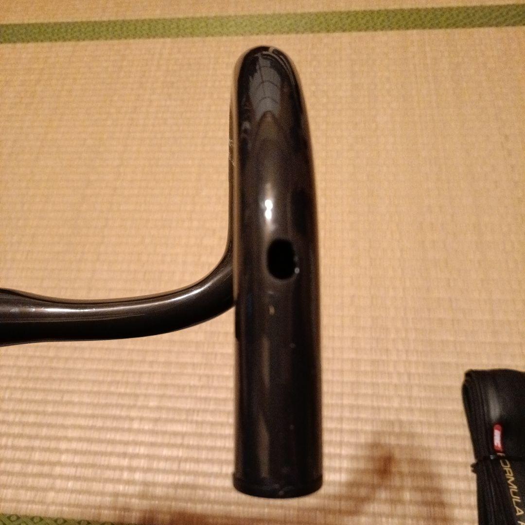 飛鳥 ボントレガー　PRO VR-C C-C400 完成車外し