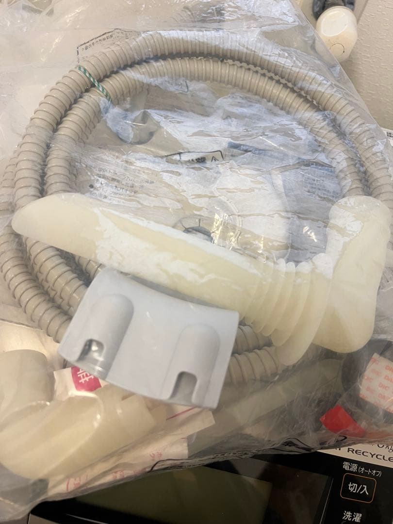 HITACHI BD-V9800 ドラム式洗濯機本体