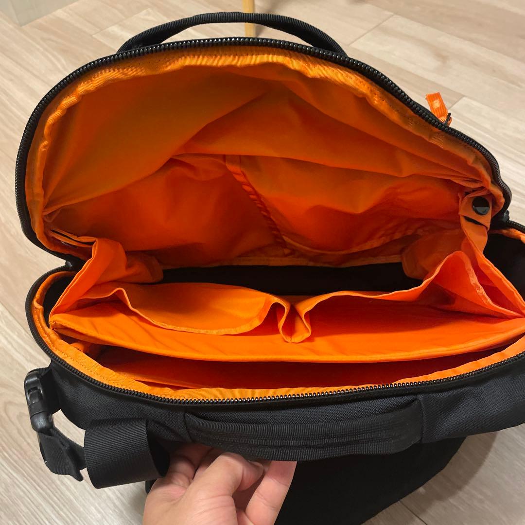 バッグ Mystery Ranch District Pro