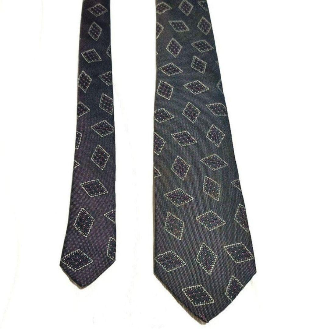 ネクタイ 、バッグ 2点セット