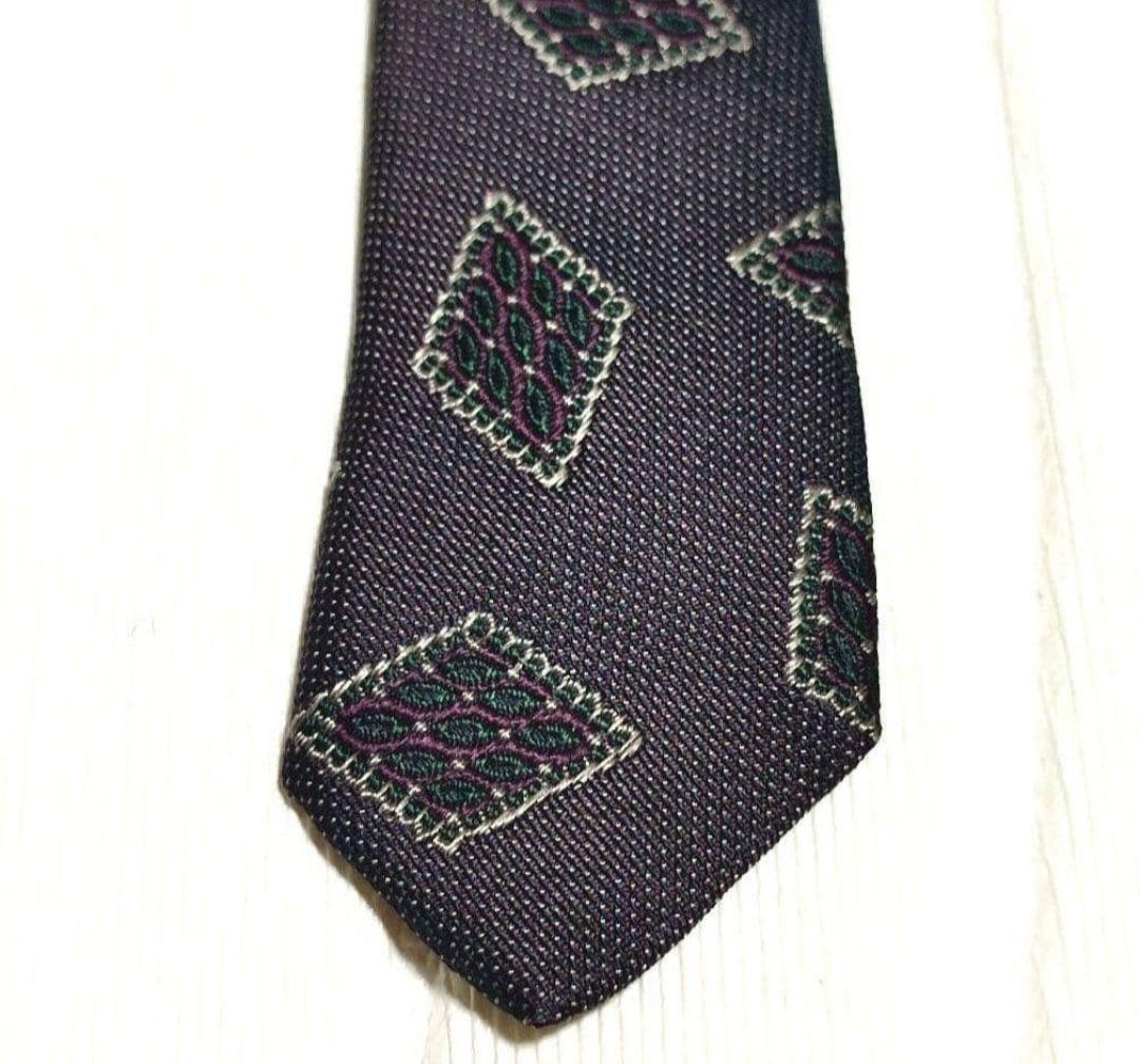 ネクタイ 、バッグ 2点セット