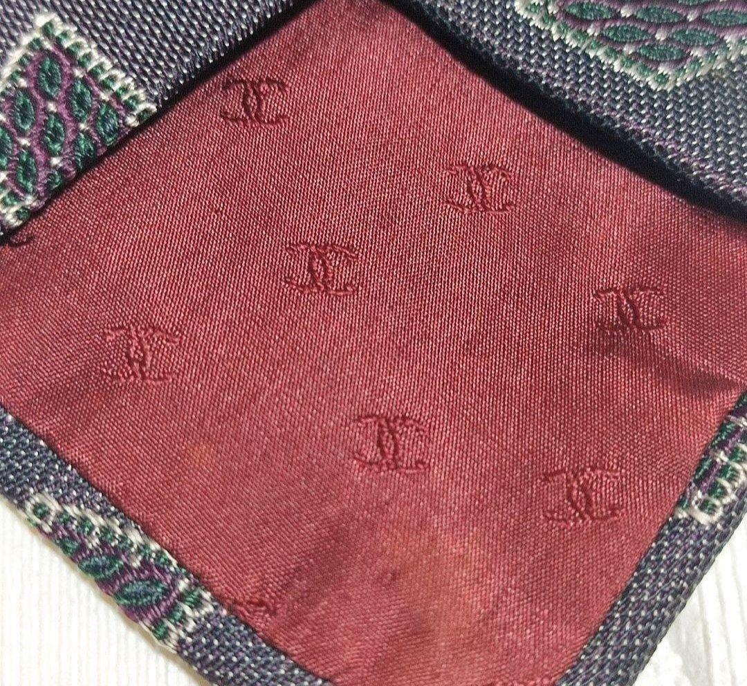 ネクタイ 、バッグ 2点セット