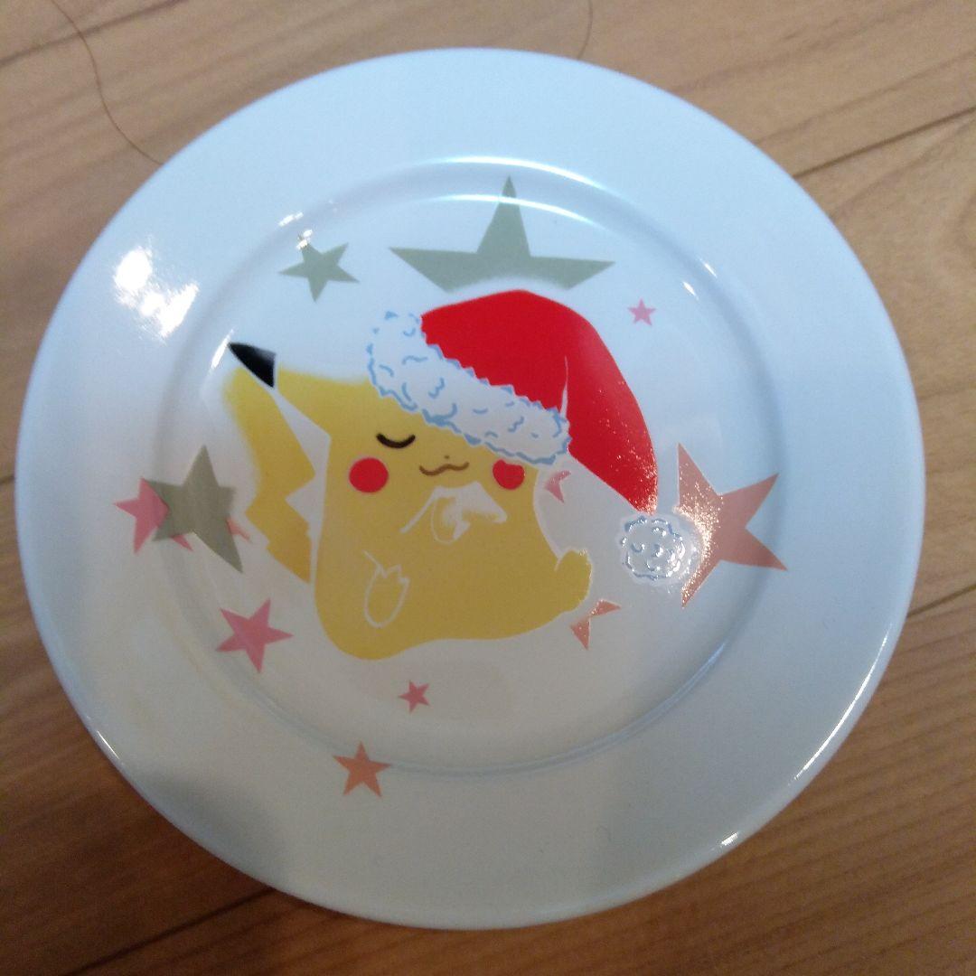 ポケモンセンター1998ピカチュウプレート