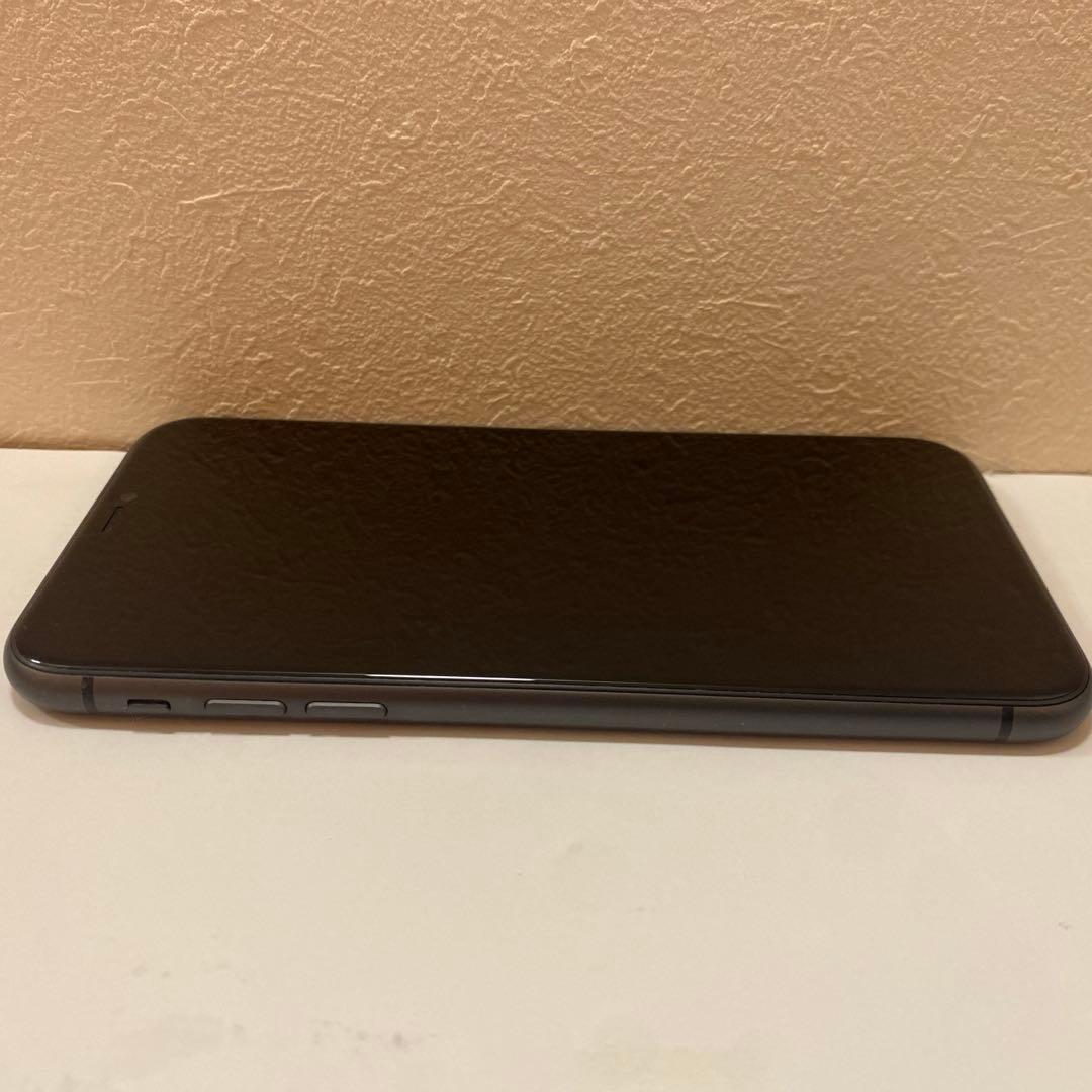 【美品】iPhone11 128GB SIMフリー ブラック