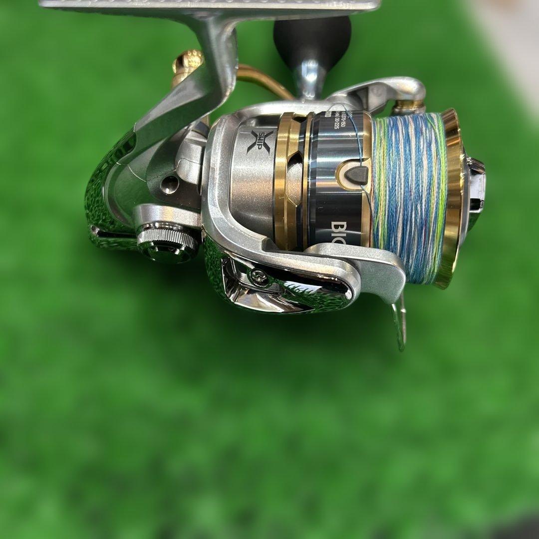 シマノ バイオマスターSW5000XG